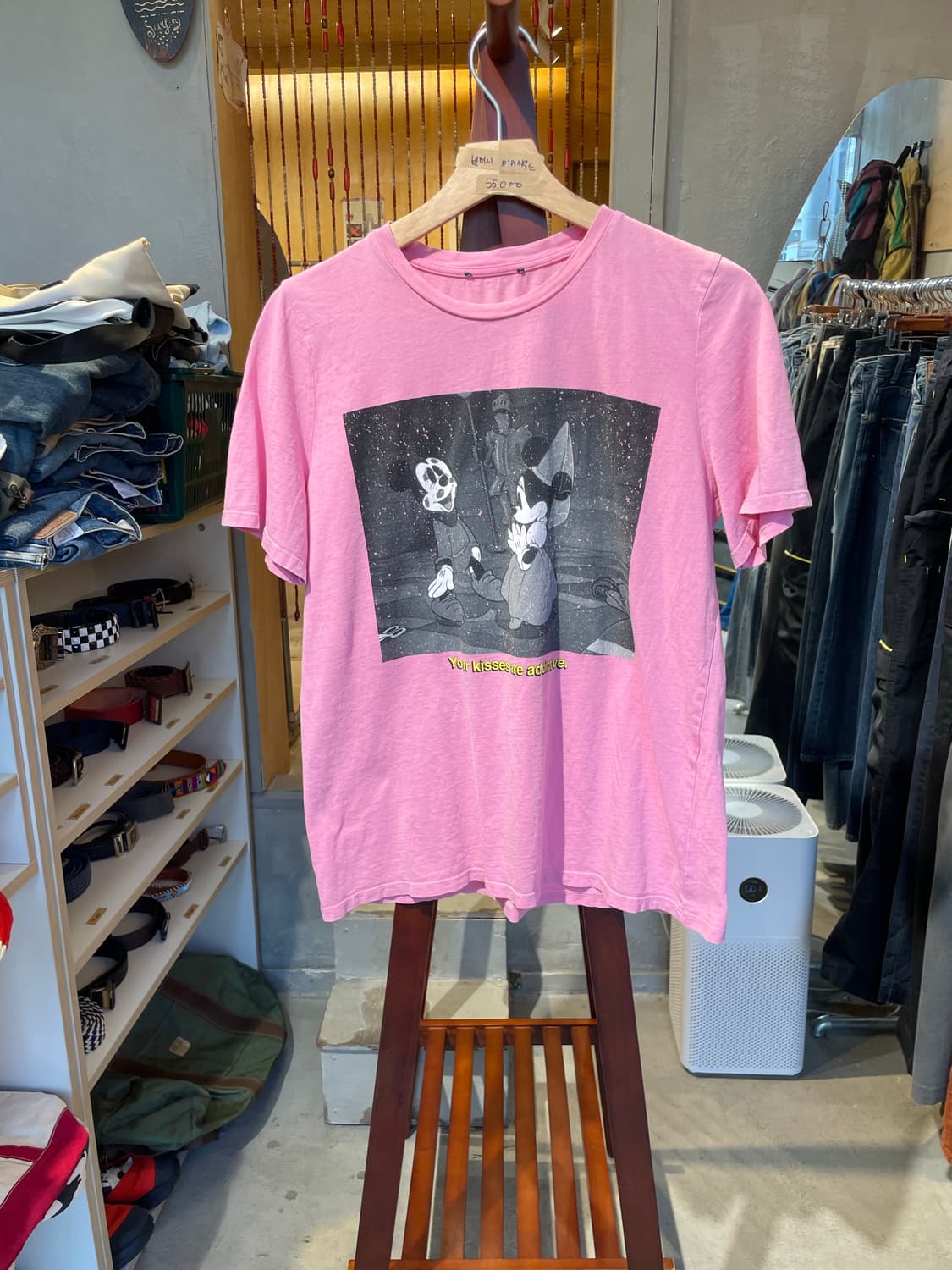 빈티지 미키마우스 Mickeymouse 상품이미지1