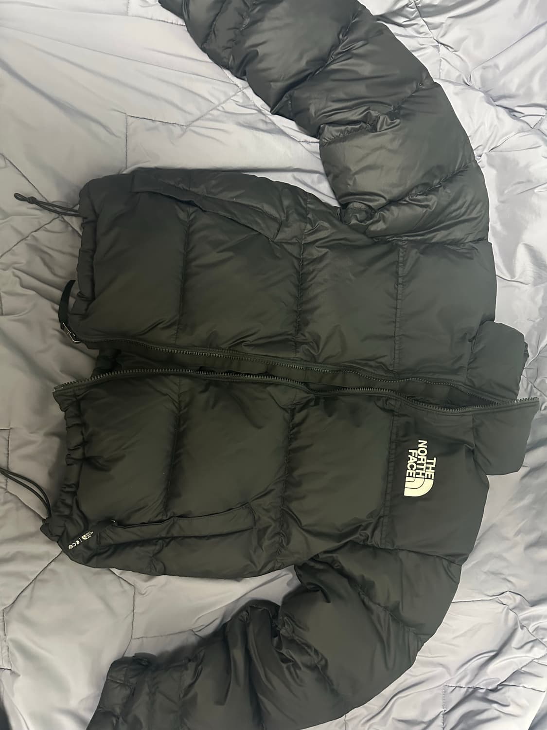 노스페이스 눕시 1996 에코  상품이미지2