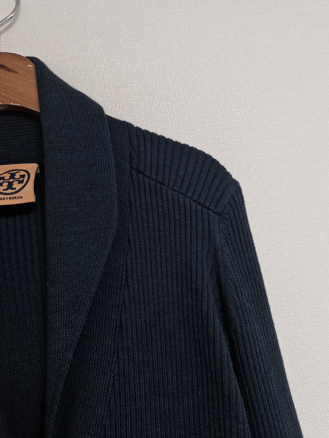 토리버치 가디건 상품이미지3