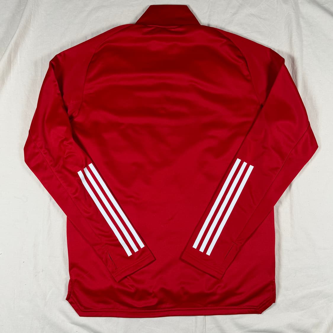 19-20 아디다스 일본 축구 국가대표 웜업 바람막이 어센틱 유니폼 상품이미지7