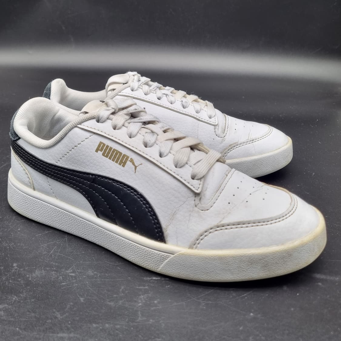 푸마 셔플 여성운동화230 상품이미지1