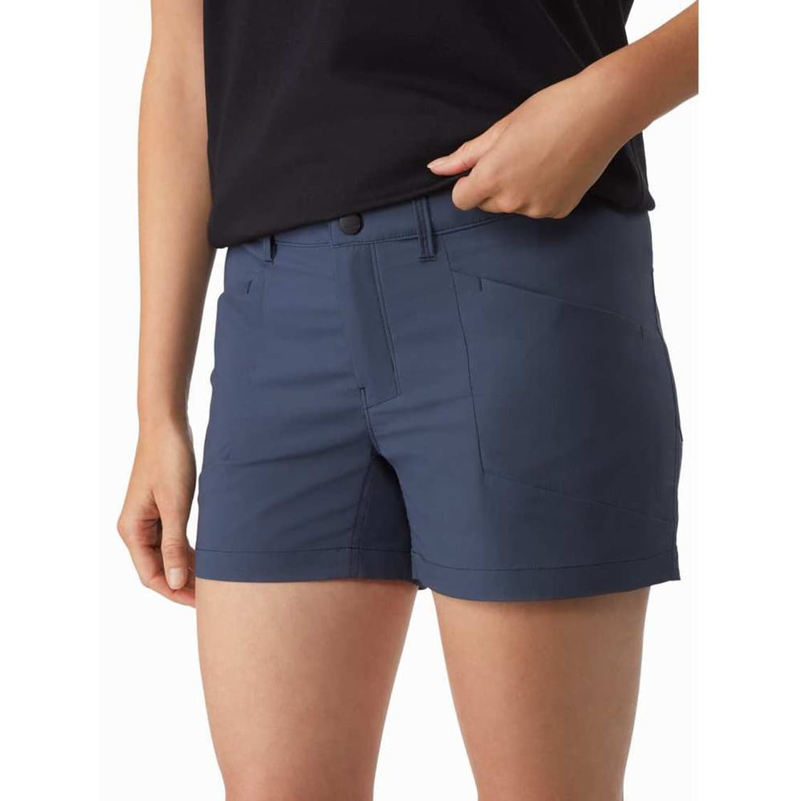 아크테릭스 여성 반바지(카일라 숏) 허리27~28아크테릭스 우먼즈 카일라 상품이미지10