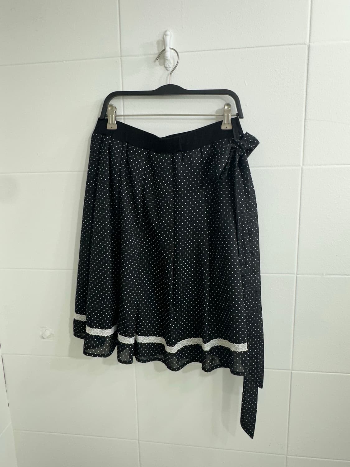 베이프 베이비 마일로 반팔 티 블랙 상품이미지7