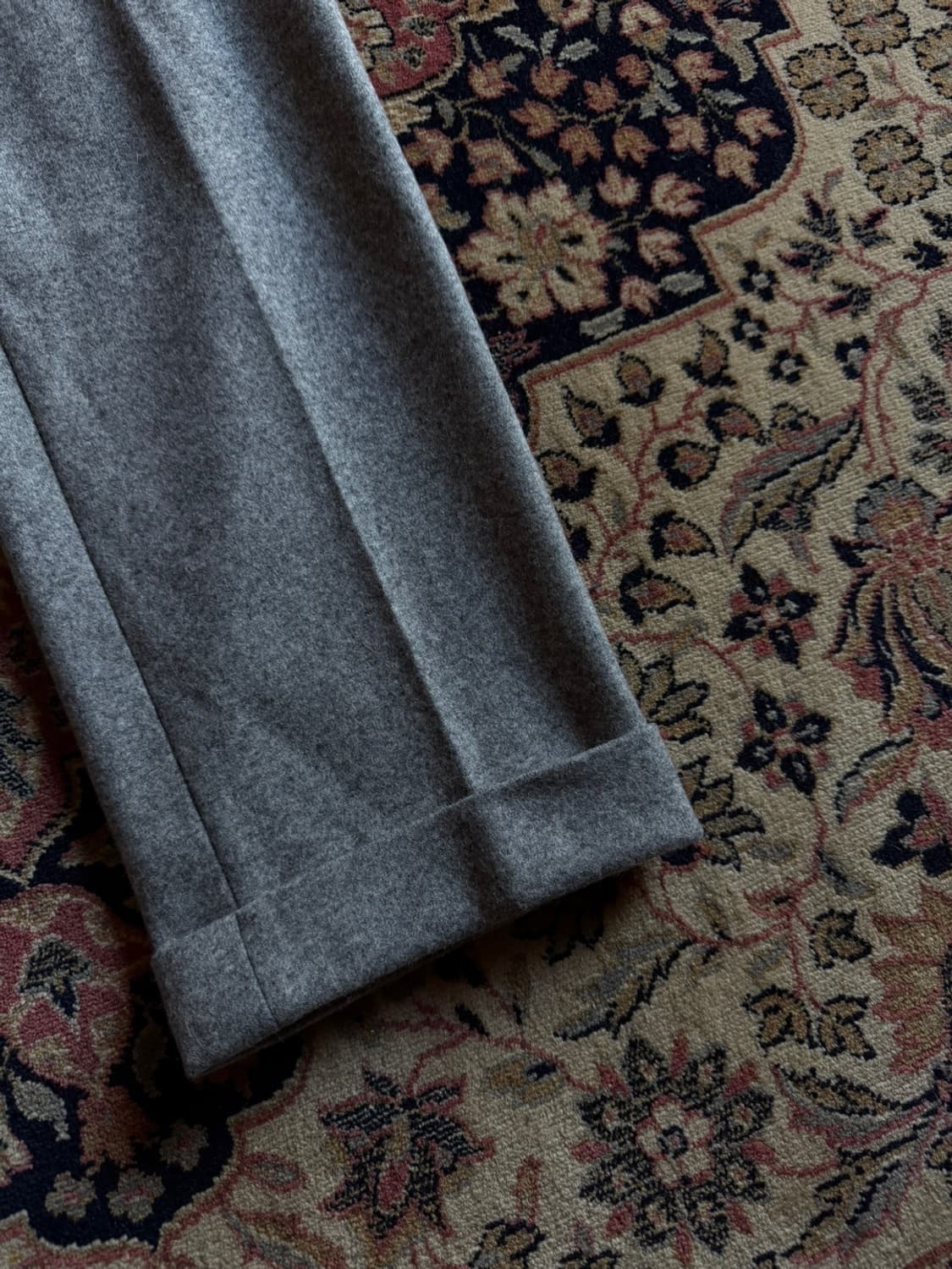 벨베스트 수트 셋업 남성 100 상품이미지6