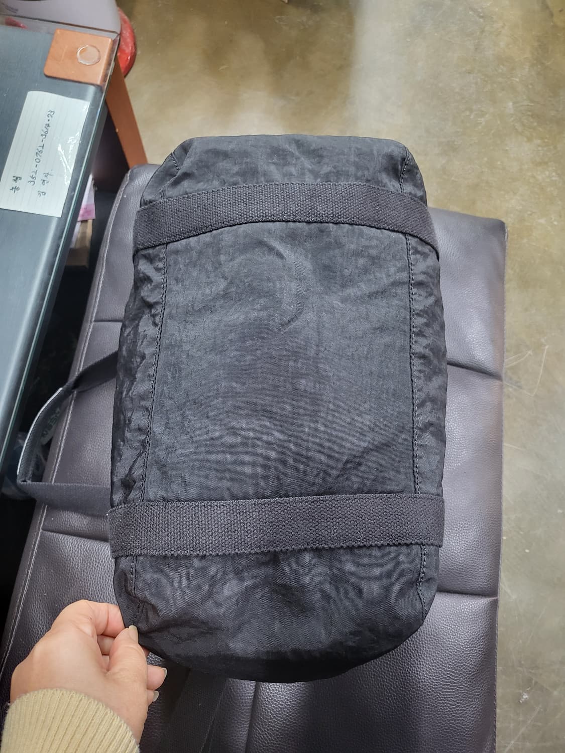 키플링 빅 크로스백&숄더백 상품이미지6