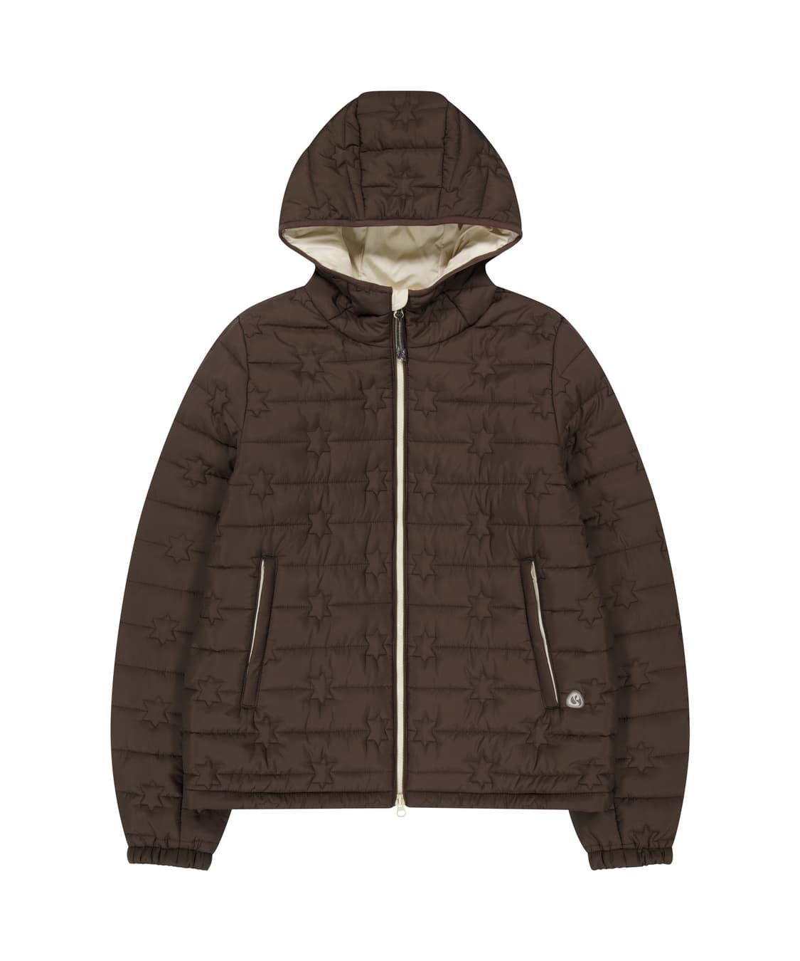 코이세이오 플러피 패딩 상품이미지1