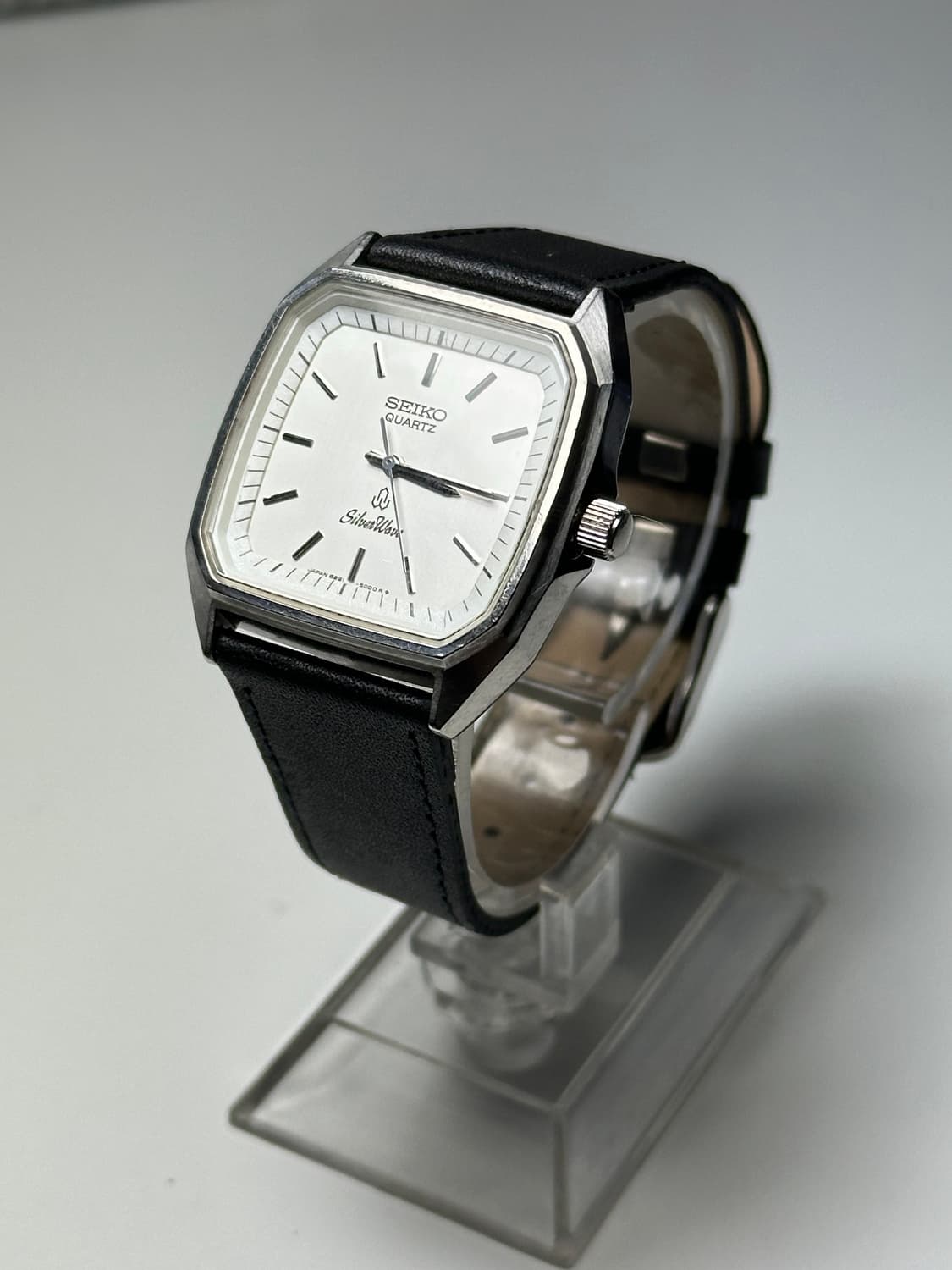 SEIKO quartz silverwave 상품이미지2