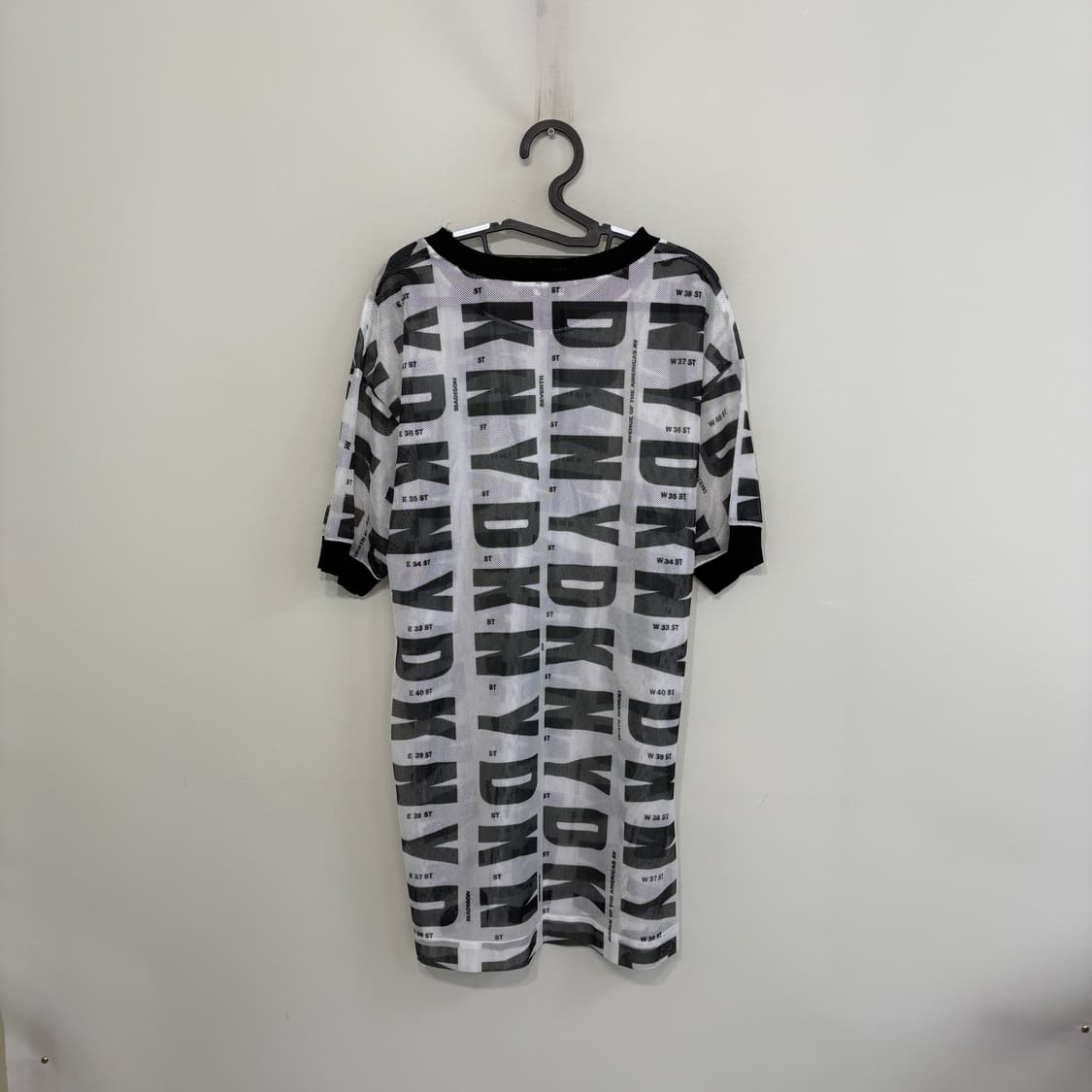 DKNY 여름 원피스 F 상품이미지3