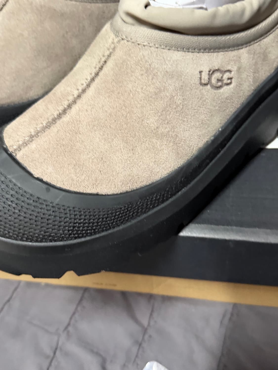 미국 어그 타스만 하이브리드웨더 상품이미지4