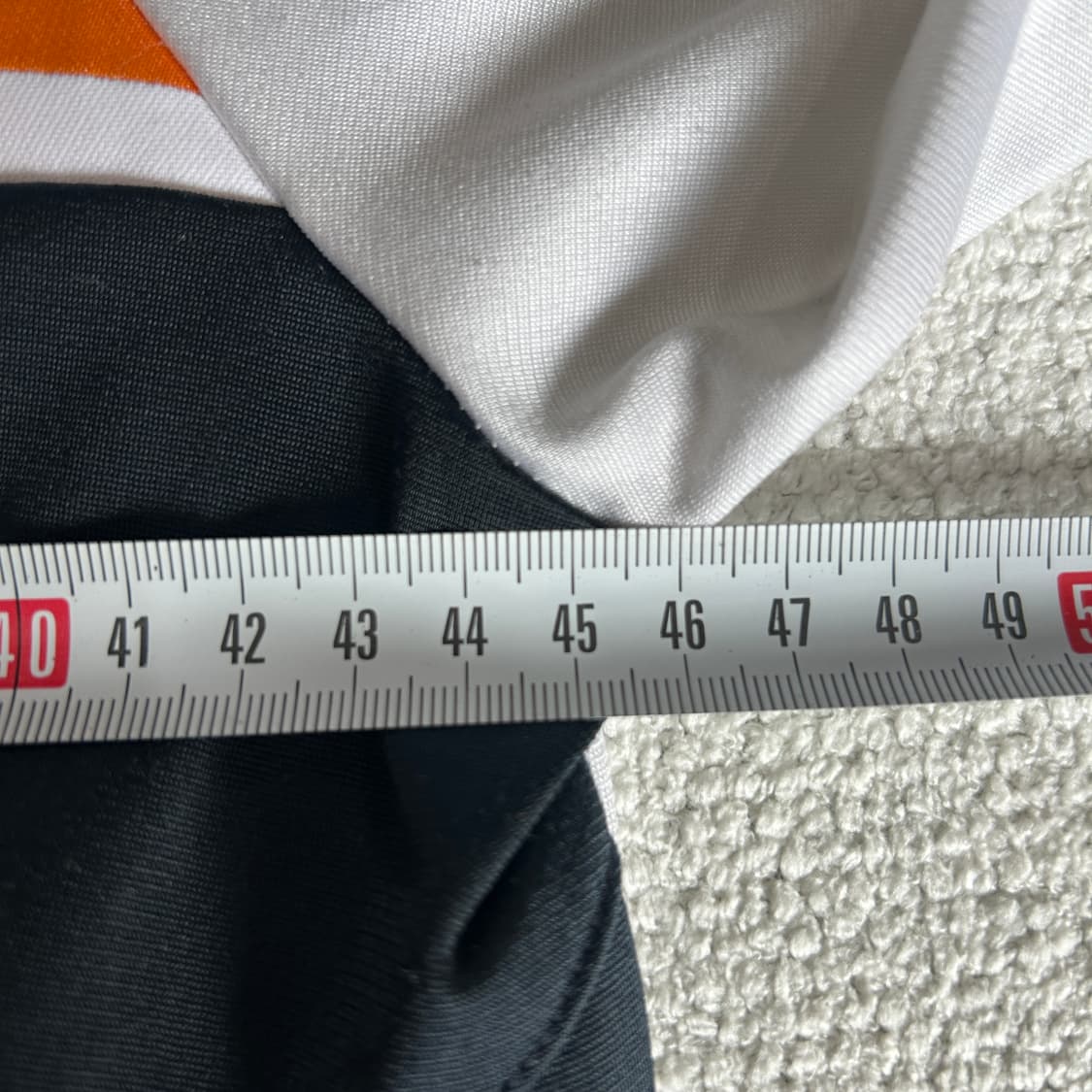 아디다스 레알마드리드 트랙탑 블랙 화이트 73 여자 s 상품이미지4