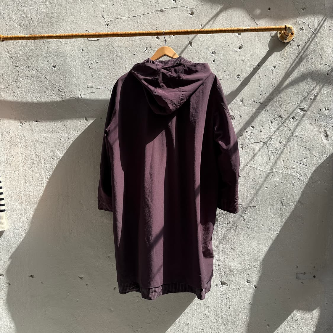 pour deux 코트 상품이미지2