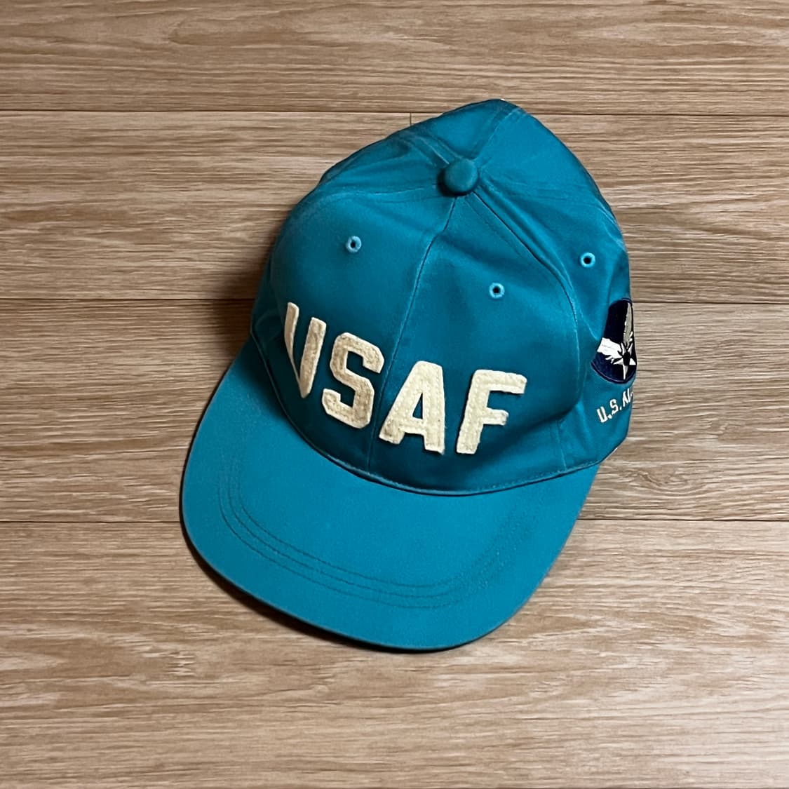 토이즈맥코이 USAF 코튼 캡 상품이미지1
