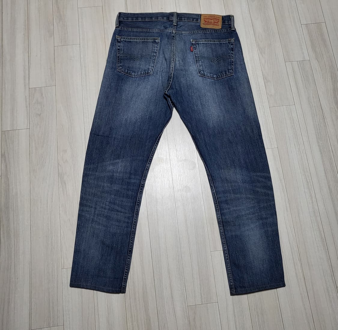 (34) 리바이스 513 levis 청바지 리바이스 데님팬츠 상품이미지3