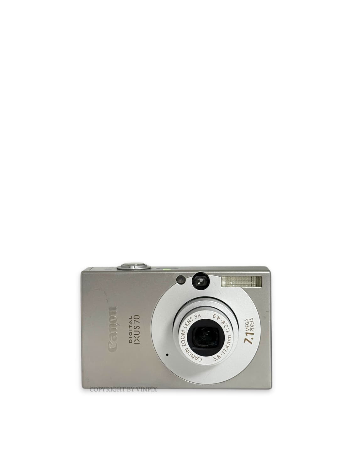 캐논 익서스 70(ixus 70,ixy 10) 디지털 카메라 디카 상품이미지2