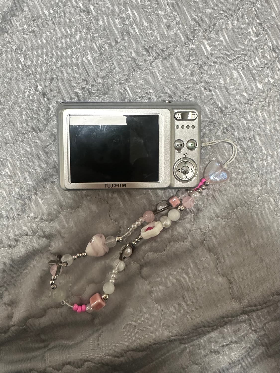 후지필름 파인픽스 J30 실버 디지털 카메라 디카 상품이미지2