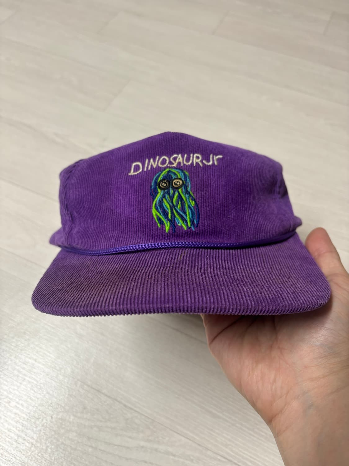 DINOSAUR JR 90s cap 상품이미지3