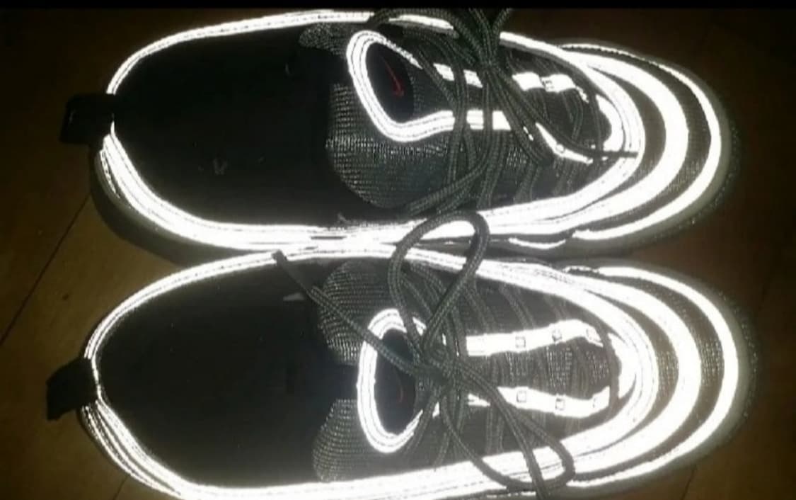 나이키 에어 베이퍼맥스97 실버불렛 270 -스카치 상품이미지4