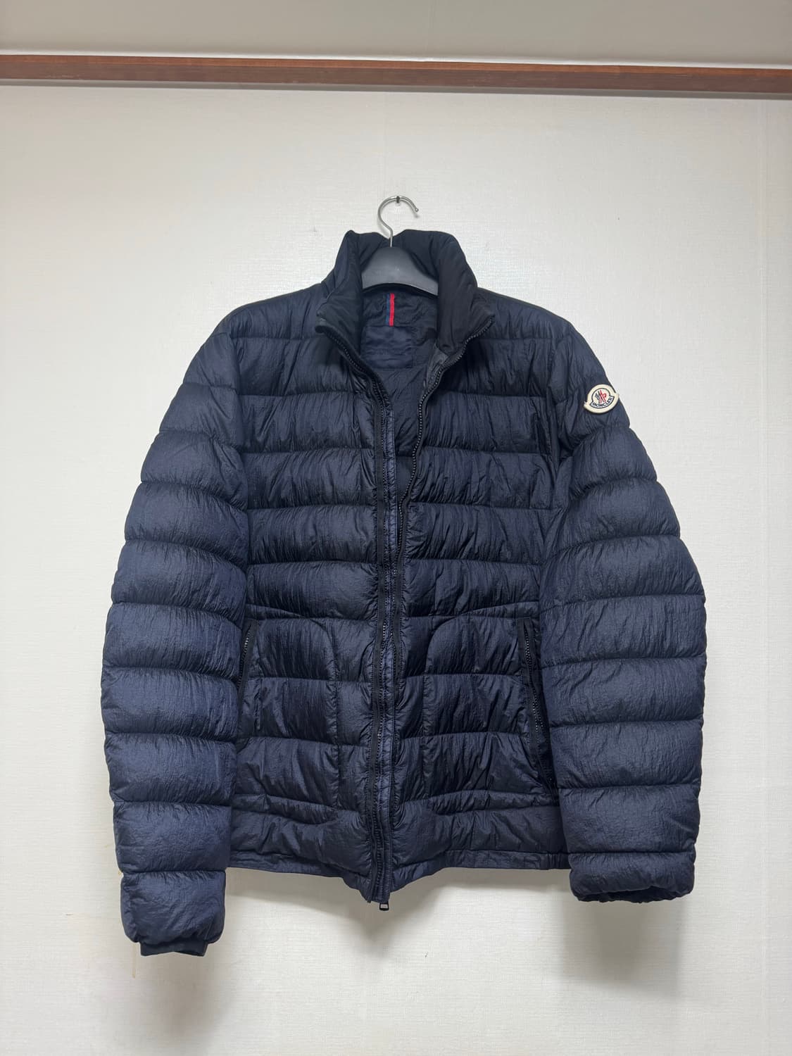 몽클레어 경량패딩(Octavien)(6) 상품이미지1