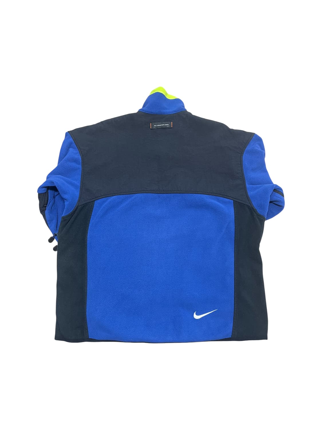 90s 나이키 ACG 플리스 집업 자켓 상품이미지2
