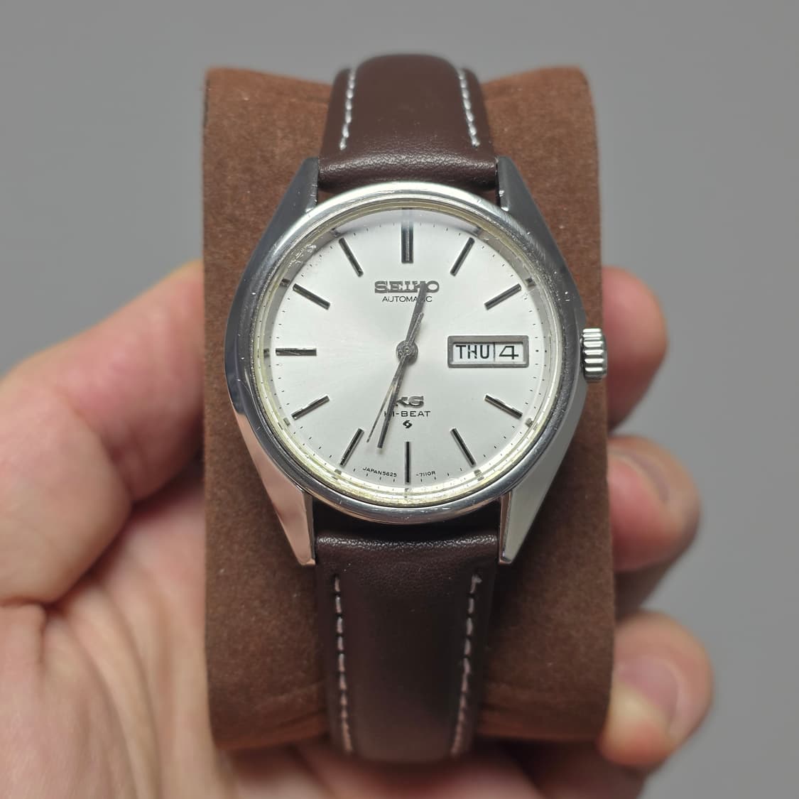 King Seiko 5626-7110 상품이미지2