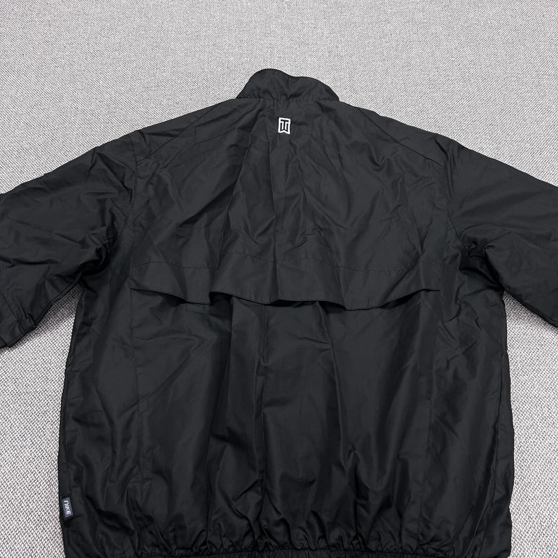 나이키 타이거우즈 아노락 바람막이(M) 상품이미지5