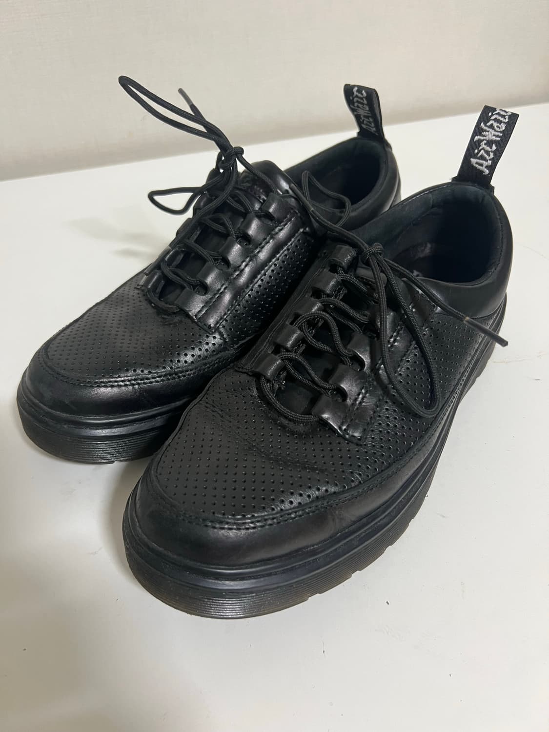 닥터마틴 reuban 260 상품이미지1