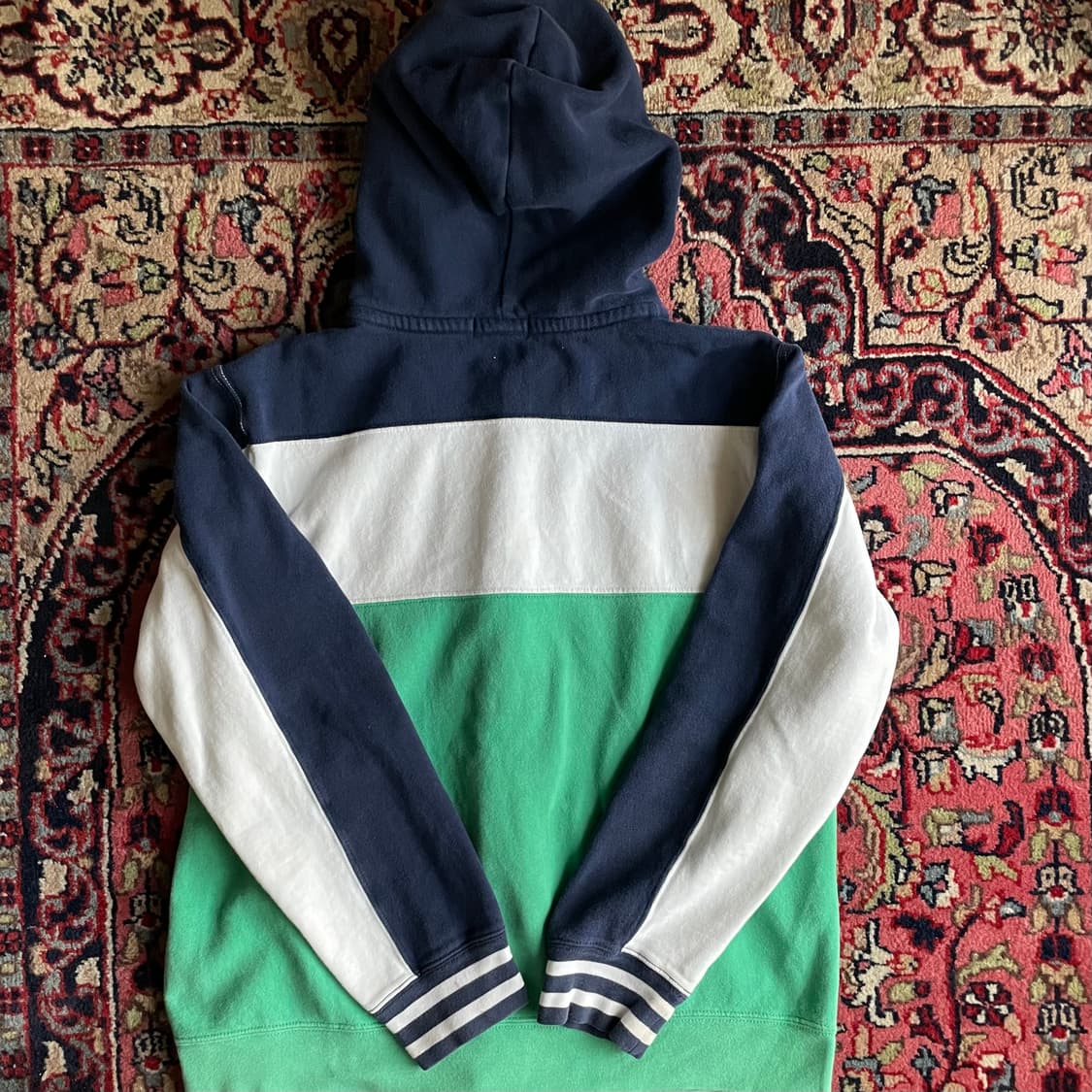 폴로 랄프로렌 후드집업 상품이미지4