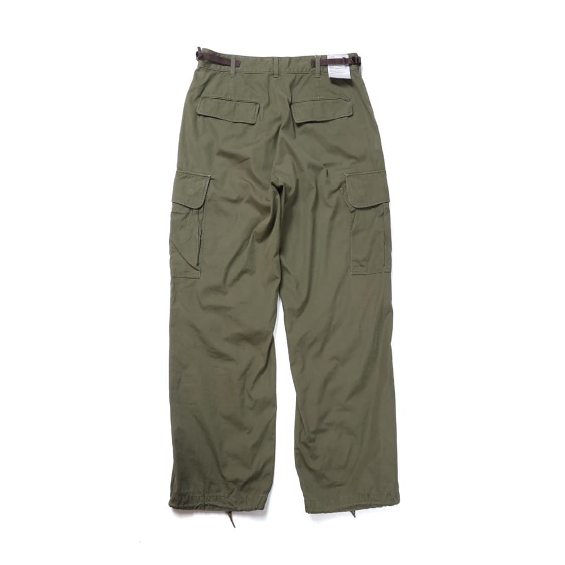 시오타 Ciota Cargo Pants  상품이미지5