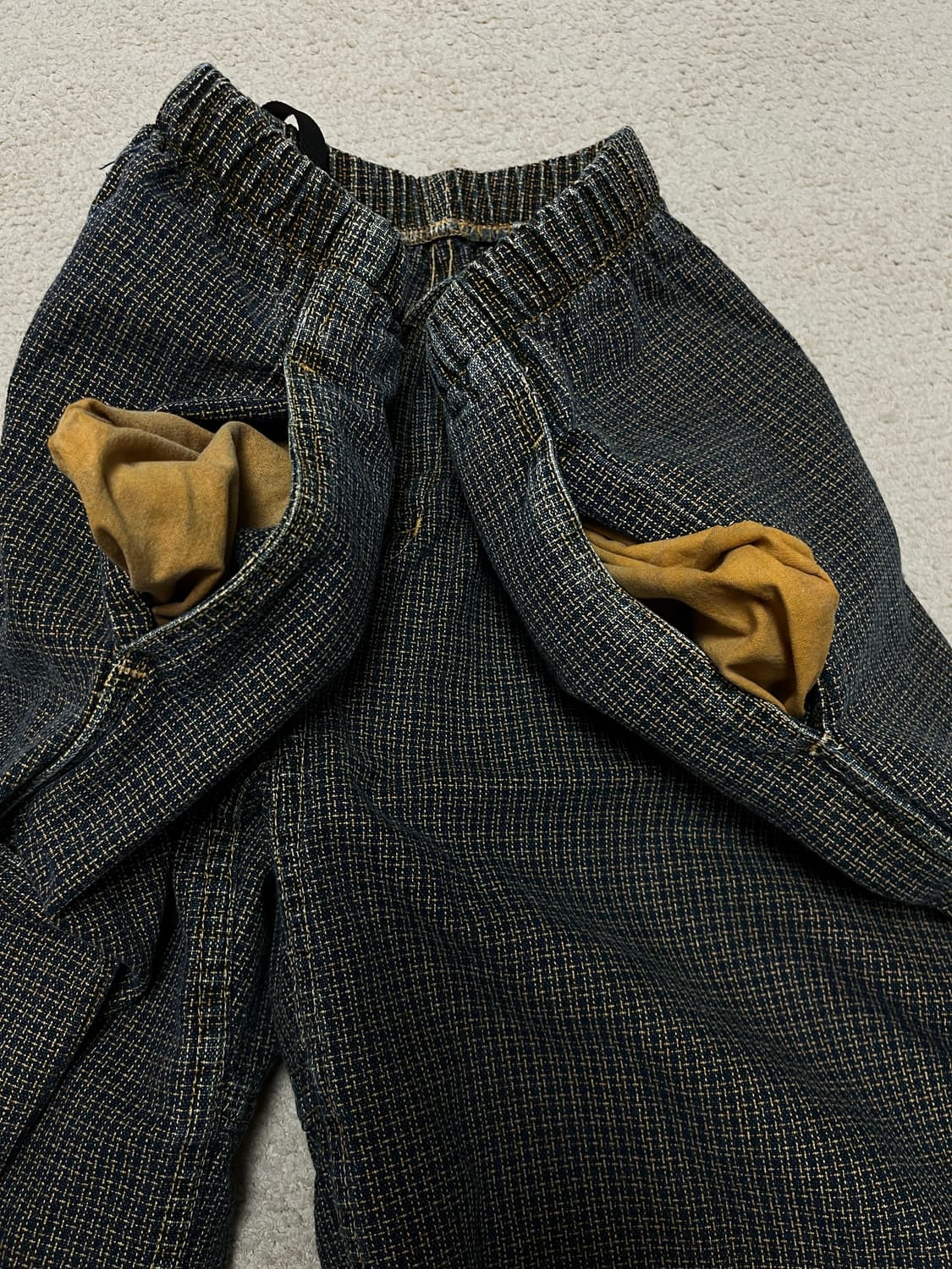 90s 빈티지 그라미치 쇼츠 usa 상품이미지6