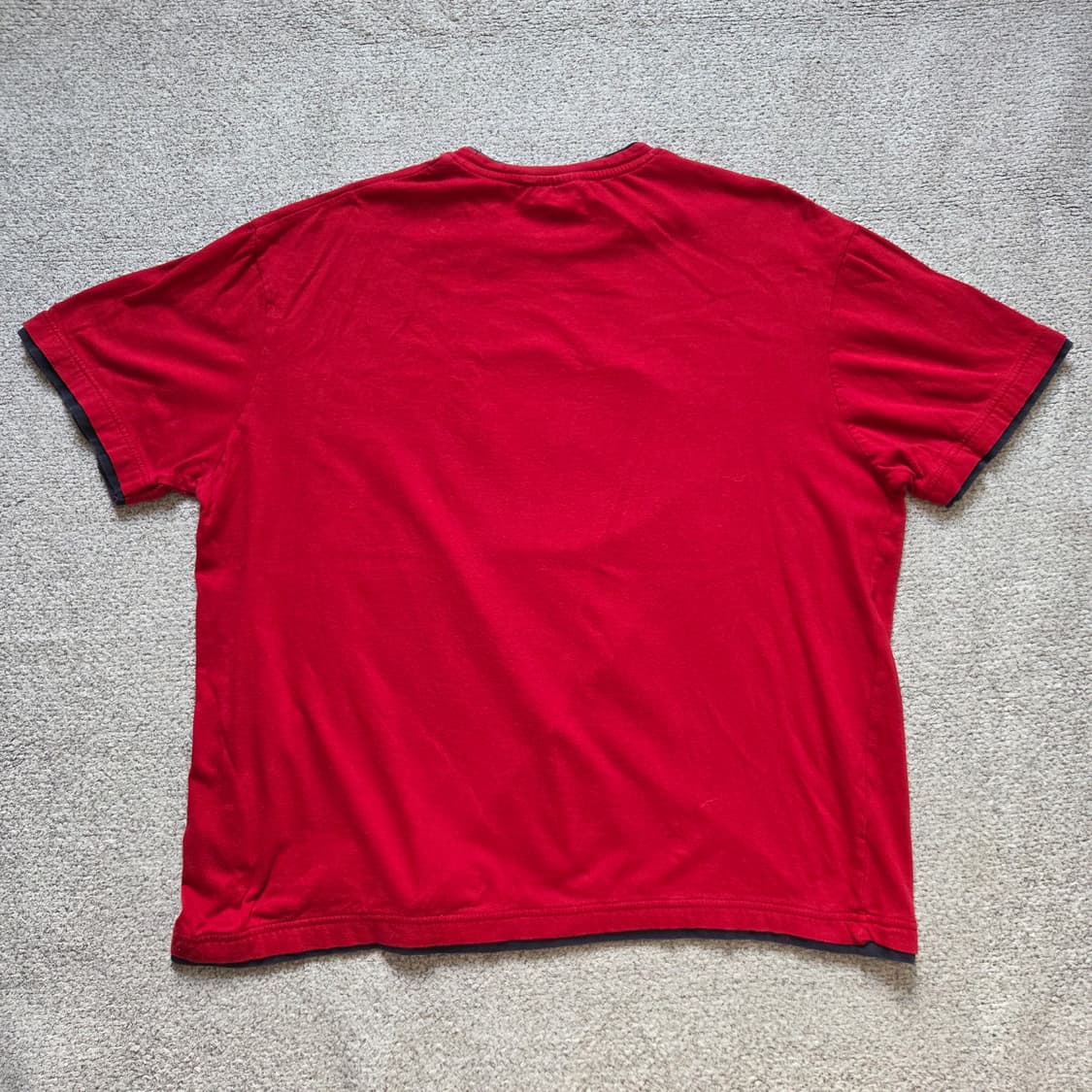 06 World Cup 오피셜 반팔 티셔츠 2XL(110) 상품이미지5