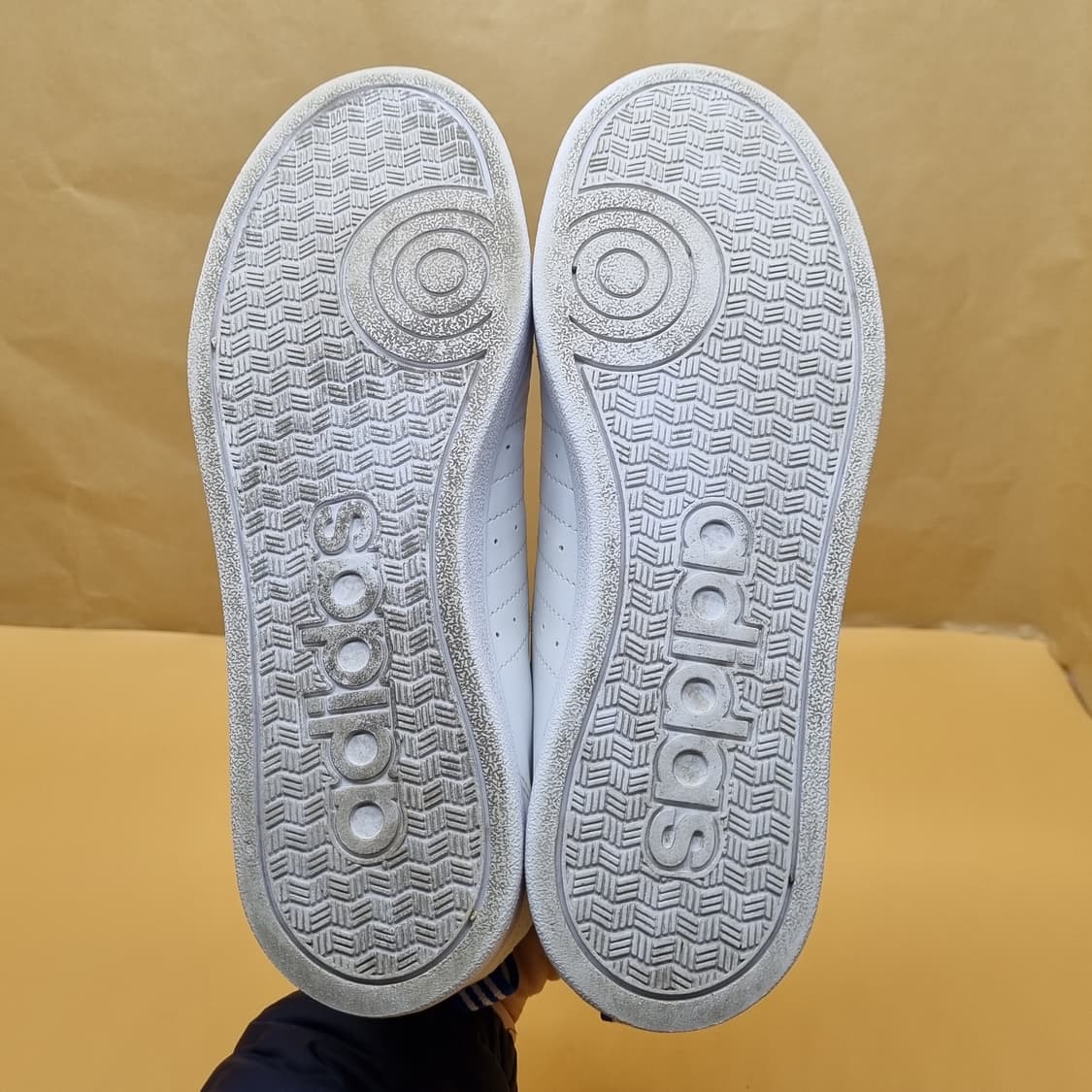 아디다스 네오 어드밴티지 스니커즈240 상품이미지3