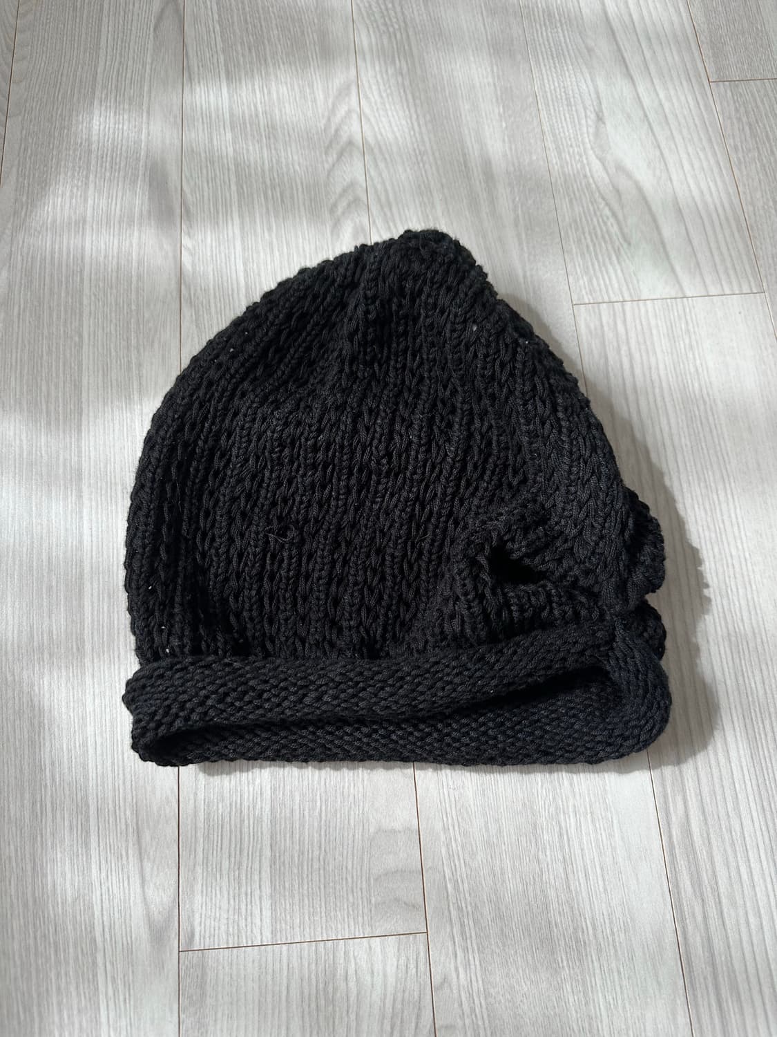 드레이프 비니 상품이미지1