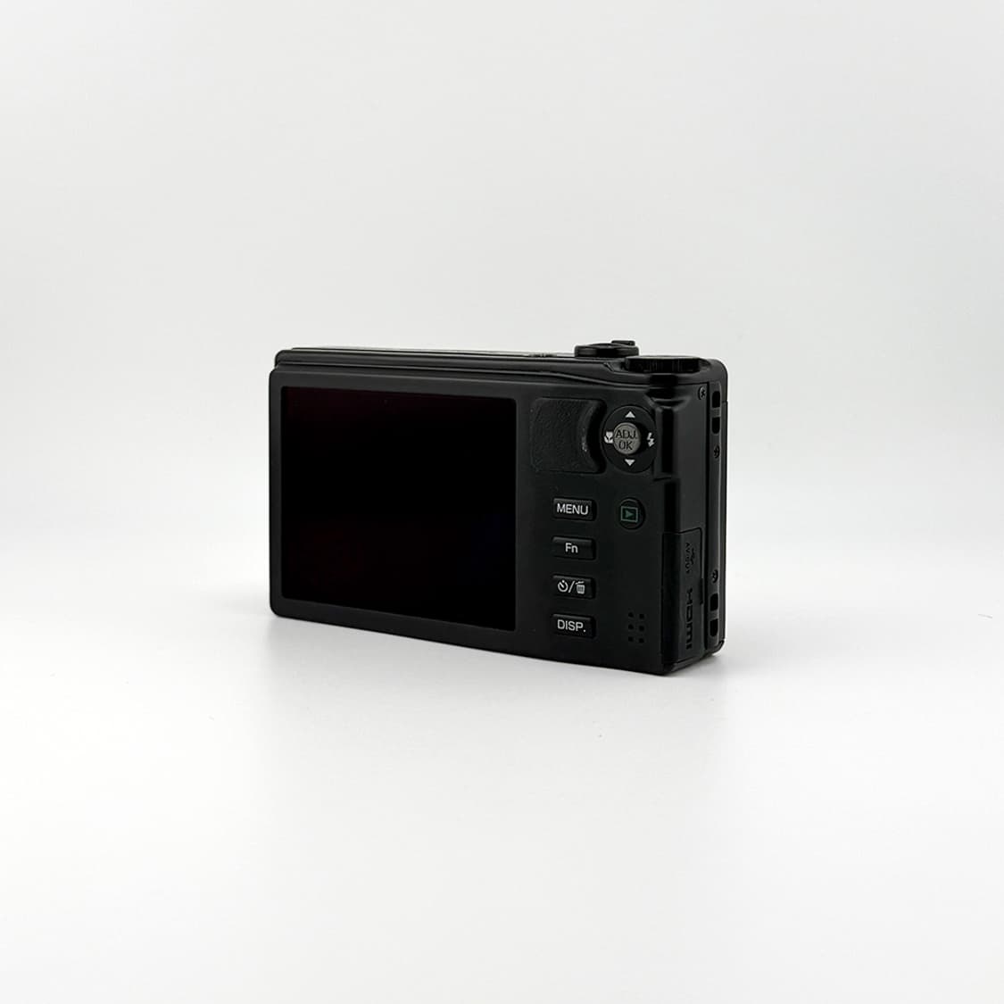 [💖리코 감성] 리코 RICOH CX5 레트로 디지털 카메라 상품이미지5