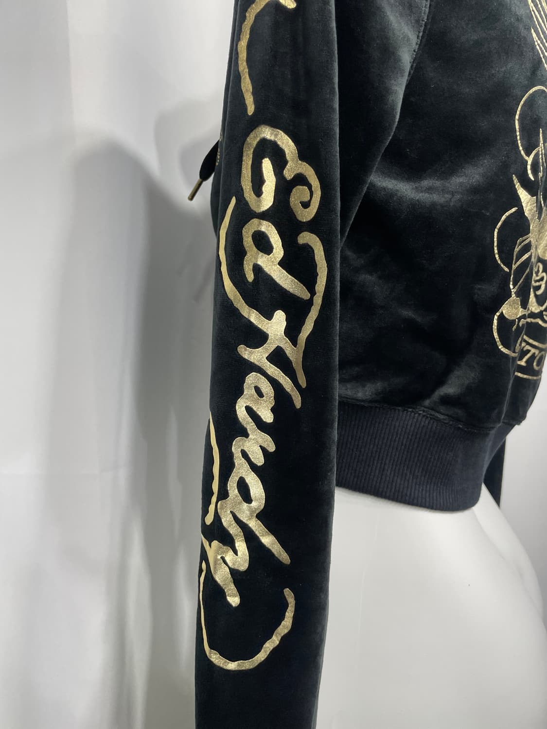 🎸Ed Hardy 프린팅 후디🎸 상품이미지8