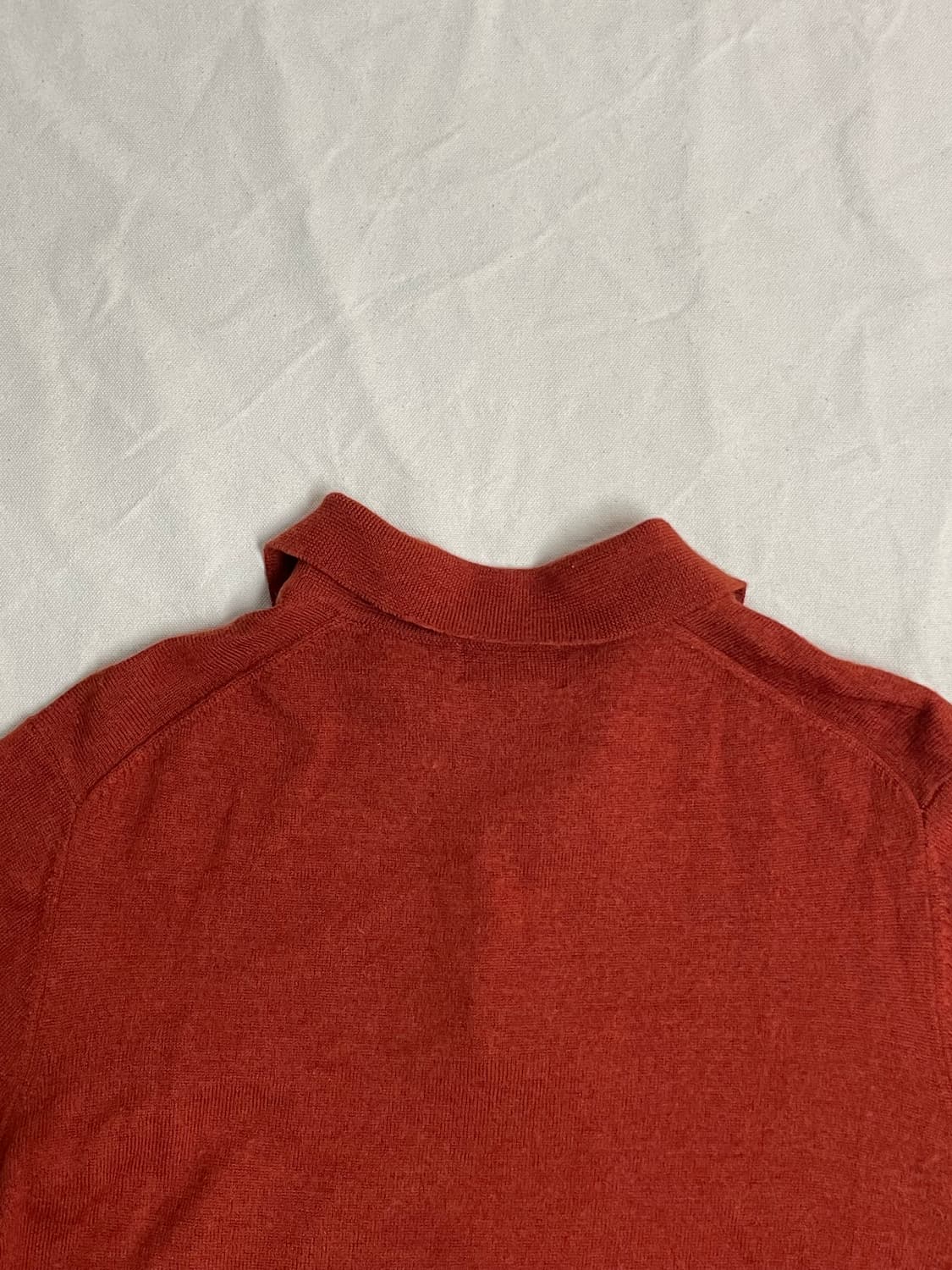 브룩스브라더스 카라 니트  상품이미지8