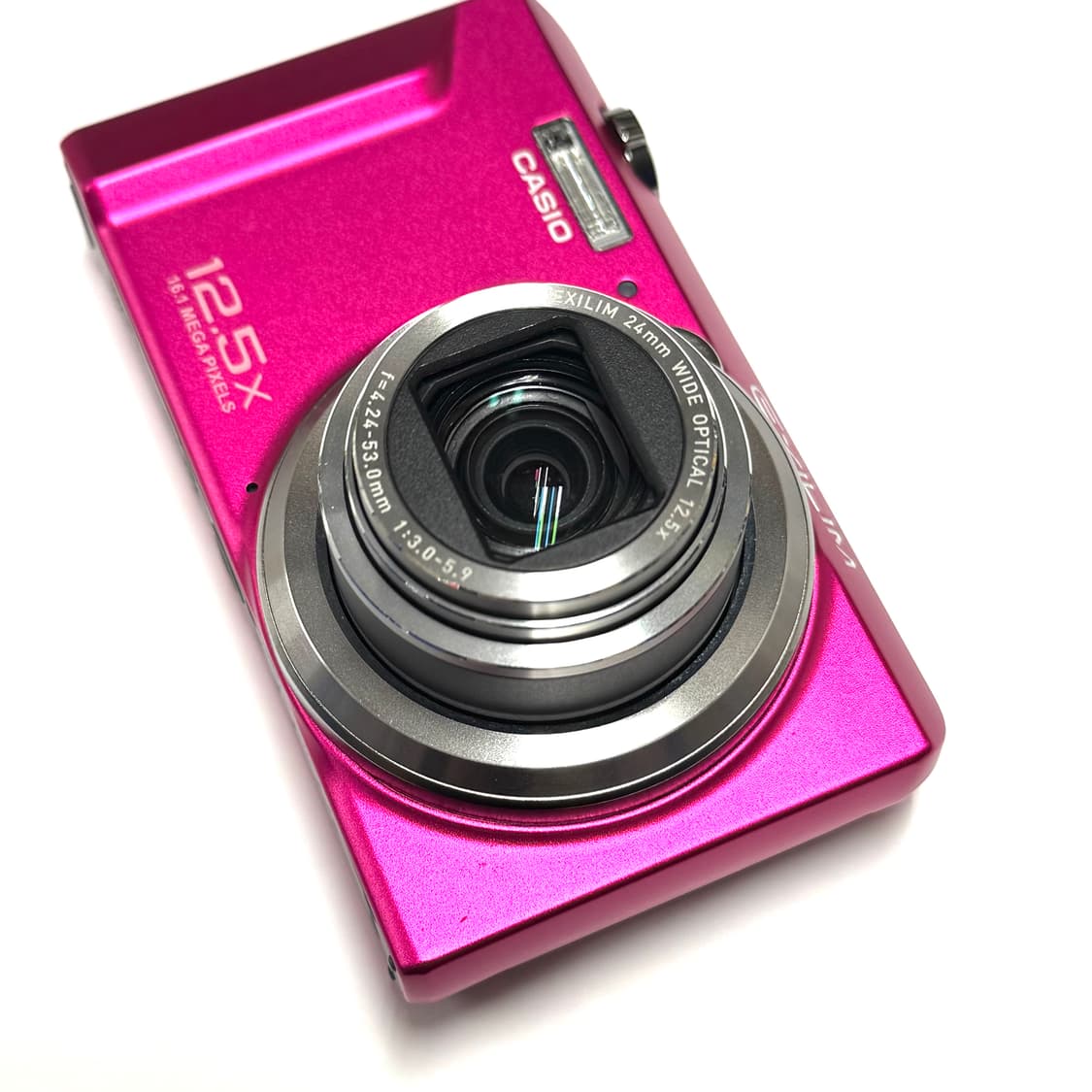 필름느낌 🫧 작례있음 ) 카시오 Ex-zs150 빈티지 디카💖✨ 상품이미지8