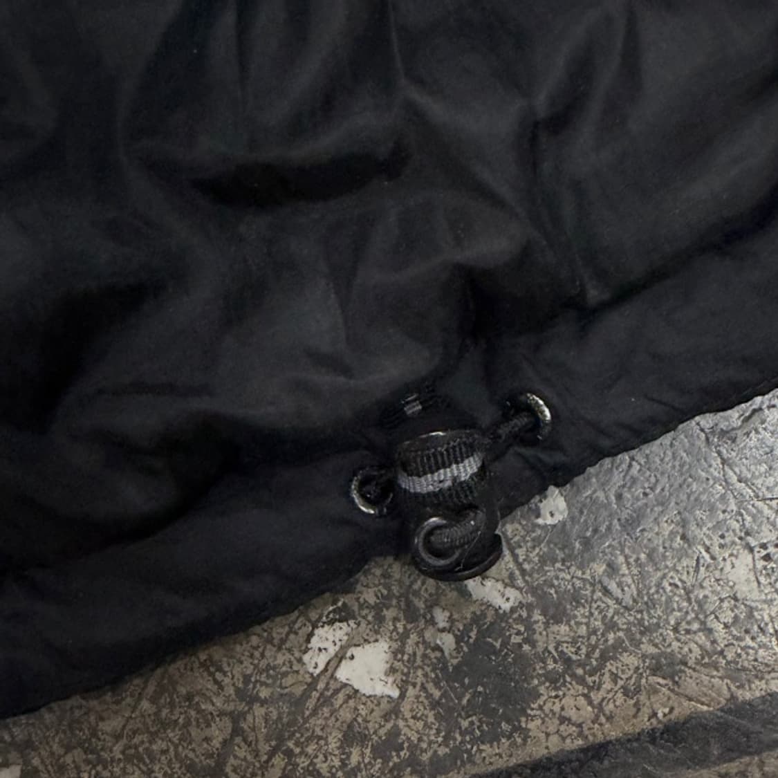 100 밀레 씬슐레이트 점퍼 상품이미지5