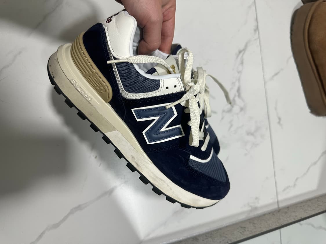 뉴발란스 574레거시 265 상품이미지1