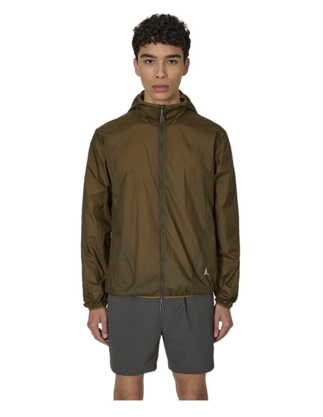 roa packable wind jacket [M] 상품이미지2