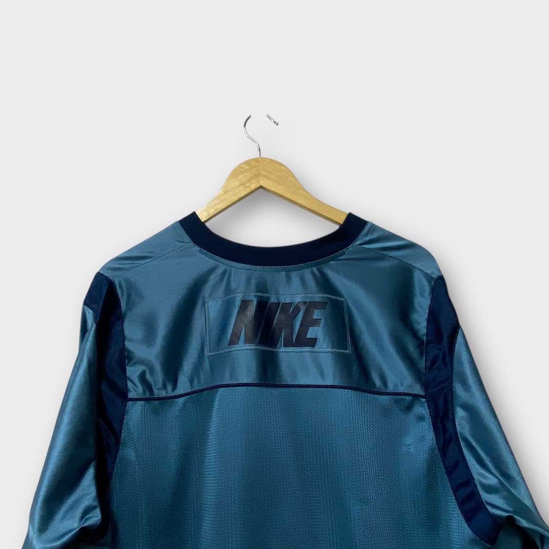 나이키 NIKE 웜업져지 티셔츠 L 상품이미지4