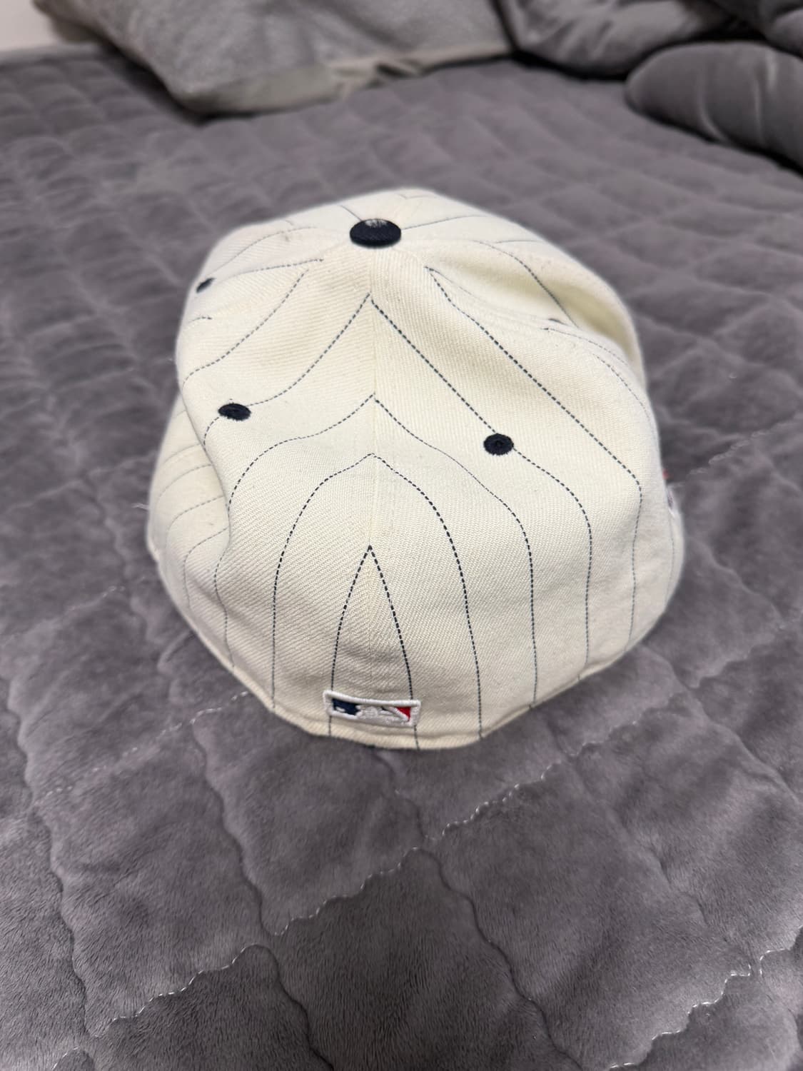 뉴에라 스냅백 7 1/2 상품이미지2