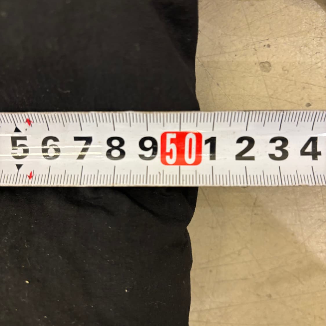 캘빈클라인 퍼포먼스 빅로고 푸퍼 롱패딩 상품이미지6