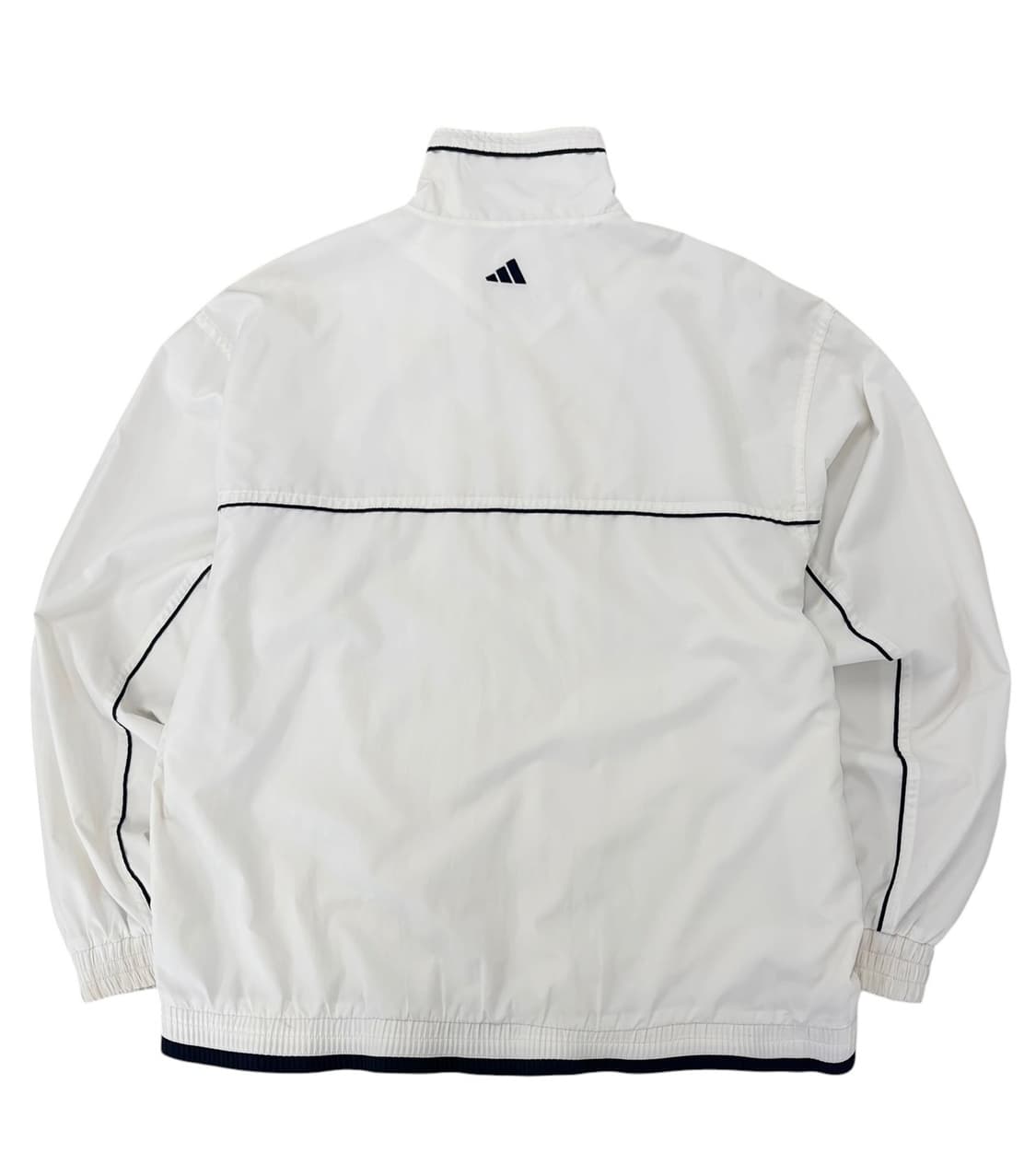 아디다스 올드스쿨 트랙자켓 (XL) 상품이미지9
