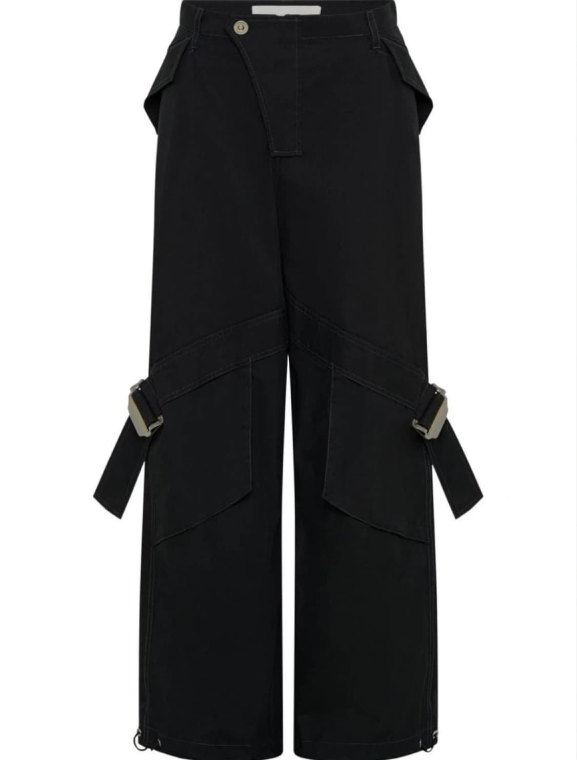 (Dion lee)_디온리 카고팬츠 OS 상품이미지1