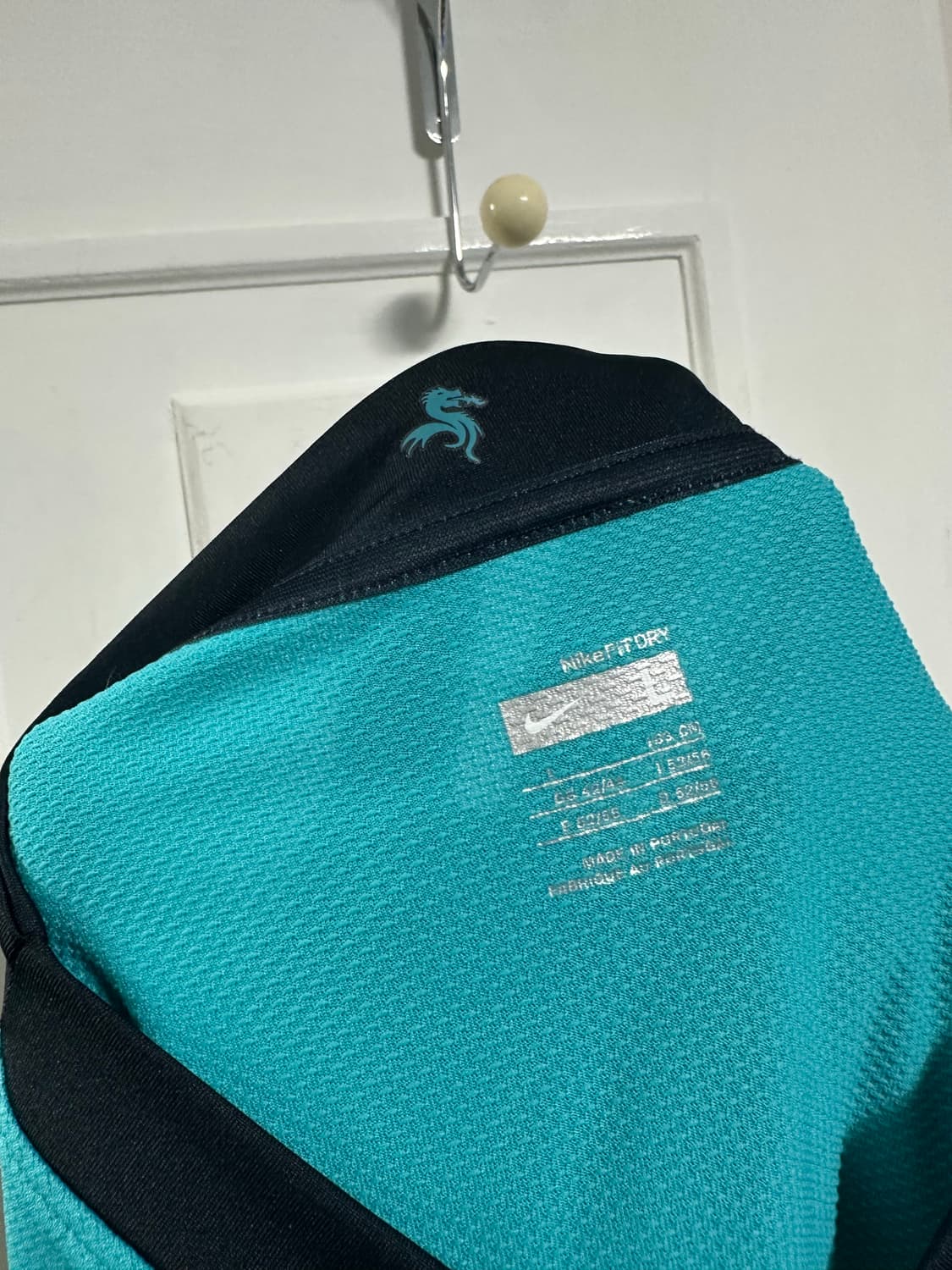 나이키 08-09 FC포르투 유니폼 상품이미지4