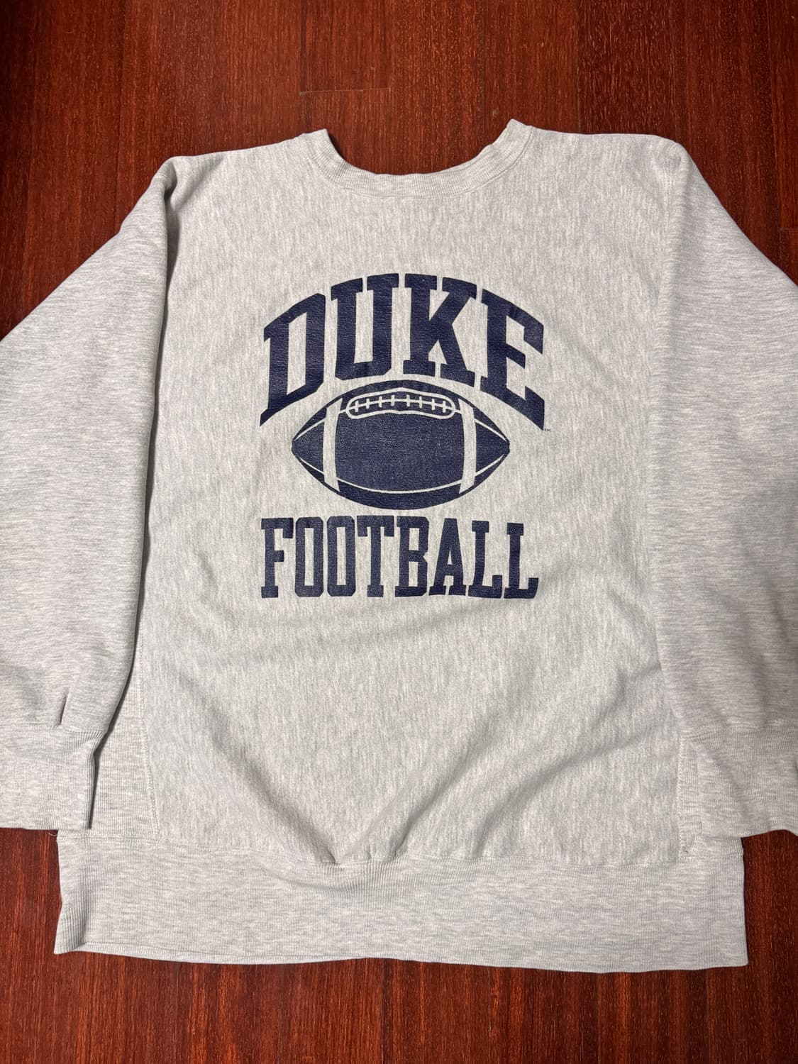 [XXL] 80S 챔피온 리버스위브 스웻셔츠 상품이미지1