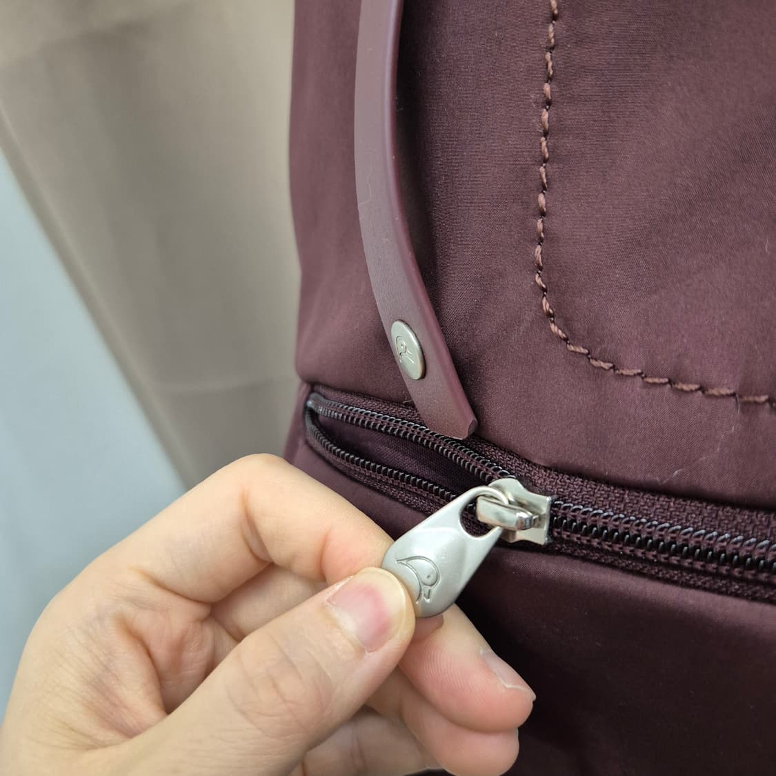 만다리나덕 백팩 상품이미지6