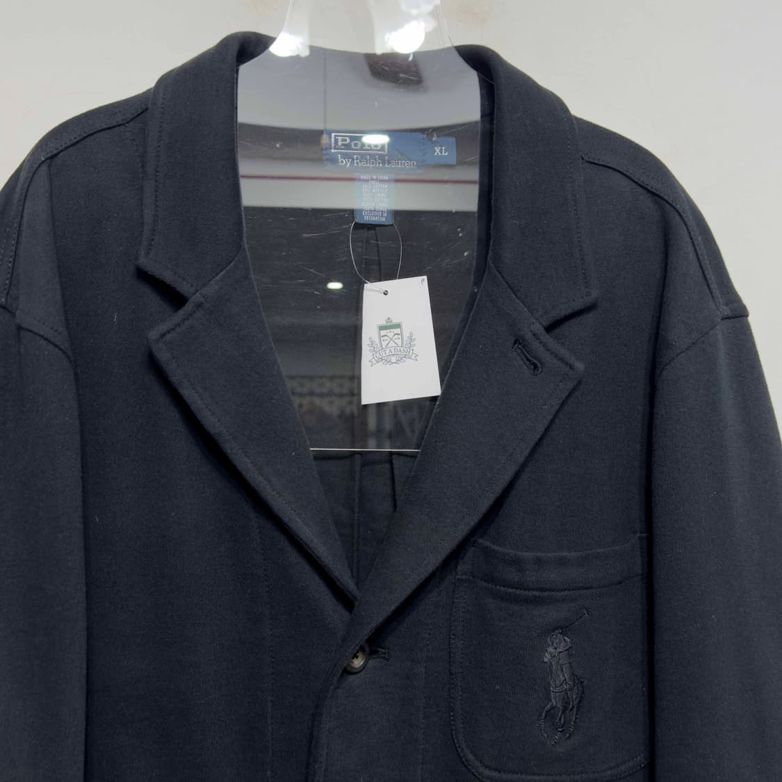 폴로 랄프로렌 블레이저 가디건 상품이미지2