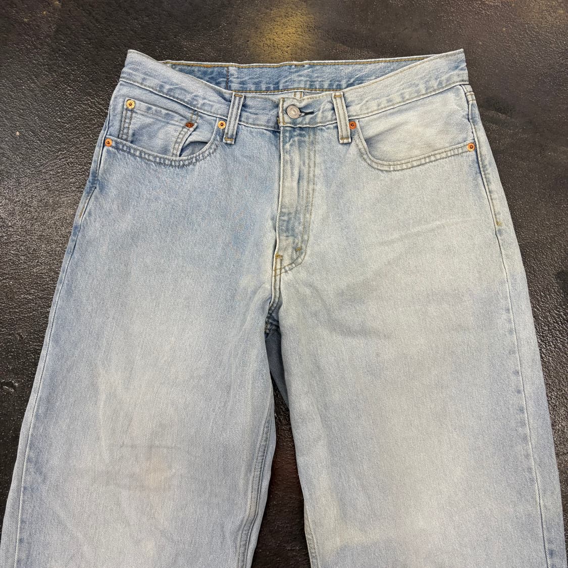 (30)리바이스578와이드 상품이미지3