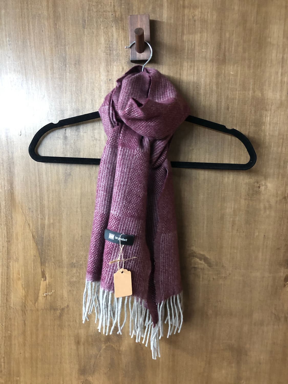 Issey miyake 머플러 상품이미지1